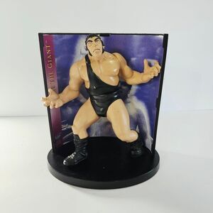Andre The Giant Ripped & Ruthless WWE Action Figure 1997 Legends Series Jakks